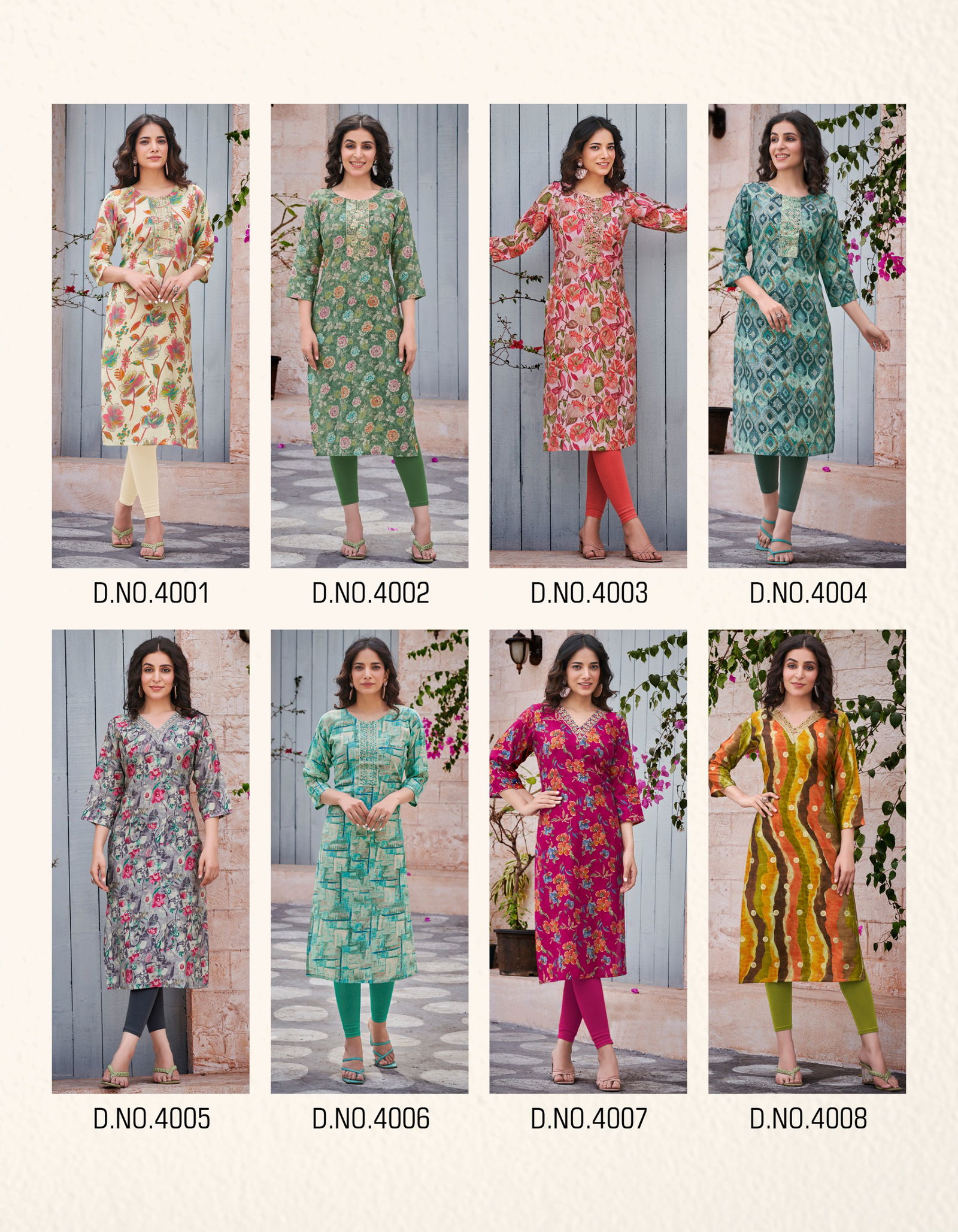 Charming Vol 4 By Radhika Modal Chanderi Printed Kurtis Wholesale Shop In Surat

